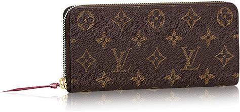 amazon louis vuitton wallet